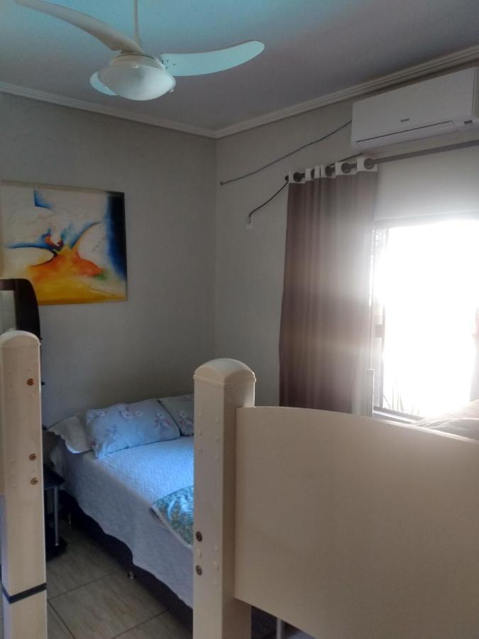 Edicula Com Um Quarto Banheiro E Piscina E Lazer Foz do Iguaçu Exterior foto